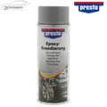 Produktbild: presto Epoxy Grundierung Haftungs- u. Korrosionsschutzgrundierung 400ml