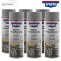 Produktbild: 6x presto Epoxy Grundierung Haftungs- u. Korrosionsschutzgrundierung 400ml