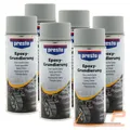 Produktbild: 6x 400ml PRESTO EPOXY-GRUNDIERUNG EPOXY HARZ GRAU KORROSIONSSCHUTZ PRIMER