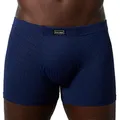 Produktbild: bruno banani - Check Line 2.0 - Short / Pant (L Marine Karo)