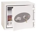 Produktbild: Phoenix FS1281K Titan Dokumententresor 355 mm x 412 mm x 363 mm, inkl. 60 Minuten Feuerschutz