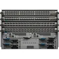 Produktbild: Cisco N9K-C9504-B2, 0 - 40 °C, -40 - 70 °C, 5 - 95%, 0 - 4000 m, UL 60950-1 Second Edition, CAN/CSA-C22.2 No. 60950-1 Second Edition, EN 60950-1 ...