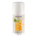 Produktbild: Sonnenmilch LSF50 - Olive-Aloe Vera 100ml | EUBIONA