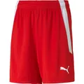 Produktbild: Puma teamLIGA Shorts Jr-704931 (152) (704931_01)