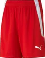 Produktbild: Puma teamLIGA Shorts Jr PUMA RED-PUMA WHITE PUMA RED-PUMA WHITE 152
