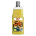 Produktbild: Sonax Caravan Shampoo Wohnwagen Reinigungsmittel 1 Liter Wohnmobil Wäsche Wagen