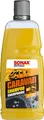 Produktbild: SONAX Caravan Shampoo 1L für  Wohnwagen Wohnmobil Autowäsche