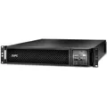 Produktbild: APC SRT3000RMXLI-NC (3000 VA, 2700 W, Online-Doppelwandler USV) (SRT3000RMXLI-NC)