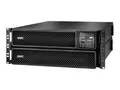 Produktbild: APC Smart-UPS SRT 3000VA RM - USV (in Rack montierbar/extern)