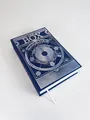 Produktbild: THE BOX - Buchbox THE BOOK: Times are changing, your story is here to last