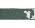 Produktbild: Metrofliese Nolita Verde glänzend 6,5 x 20cm