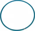 Produktbild: ANDRONI Kreis Hula Hop 60cm 1Stü ck ( Mix)