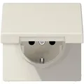 Produktbild: Jung ES1520KIKL SCHUKO Steckdose, 16 A, 250 V ~, weiß
