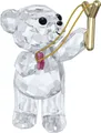 Produktbild: Swarovski Dekofigur Kristallfigur Sammelfigur Kris Bär Ich sende dir meine Liebe (1 St), Swarovski® Kristall