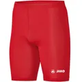 Produktbild: JAKO Boxershort Tight Basic 2.0 Unterwäsche rot Jungen, Größe: 152