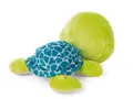 Produktbild: Nici 48766 Kuscheltier GLUBSCHIS Schildkröte grün Welloni | Glubschis | 48766