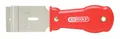 Produktbild: KS TOOLS Plakettenschaber, 39mm auswechselbarer Klinge, schaber  911.8126
