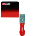 Produktbild: KS TOOLS SCHABER GERADE | 911.8126