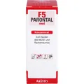 Produktbild: Parontal F5 med Konzentrat 20 ml