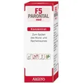 Produktbild: Parontal F5 med