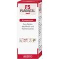 Produktbild: Parontal F5 med 20 ml