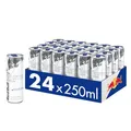 Produktbild: Red Bull White Edition - 24 Tray (250ML)