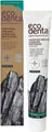 Produktbild: ECODENTA_Certified Organic Charcoal Toothpaste organiczna pasta wglowa z owocami dungli 75ml