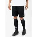 Produktbild: JAKO Sporthose Short Manchester 2.0 ohne Innenslip kurz schwarz Herren, Größe: M