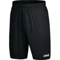 Produktbild: Jako Trainingsshorts SPORTHOSE MANCHESTER 2.0 schwarz M