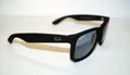 Produktbild: Ray-Ban Justin RB4165 622/2V Sonnenbrille