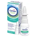 Produktbild: Meerwasser Nasenspray mit Eukalyptus befreit die verstopfte Nase bei Schnupfe...