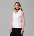 Produktbild: Columbia Fleeceweste Benton Springs Vest atmungsaktives Material, schnell trocknend, wasserabweisend