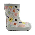 Produktbild: Koel - Kid's Wellie Bare Multi - Barfußschuhe 26 | EU 26 grau