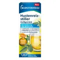 Produktbild: Klosterfrau Hustenreiz-stiller Heißgetränk Pulver 10X5 g
