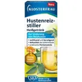Produktbild: Klosterfrau Hustenreiz-Stiller Heißgetränk Pulver