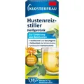 Produktbild: Klosterfrau Hustenreiz-Stiller Heißgetränk Pulver 10X5 g