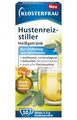 Produktbild: Klosterfrau Hustenreizstiller Heißgetränk | Honig-Salbei Geschmack | Zur Linderung von Reizhusten | praktische Portionssticks | 10 Stück