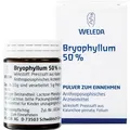 Produktbild: BRYOPHYLLUM 50% Pulver zum Einnehmen 50 g