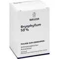Produktbild: BRYOPHYLLUM 50% Pulver zum Einnehmen 50 g PZN 1631441