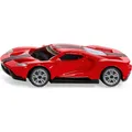Produktbild: Siku Ford GT Super Serie (1526)