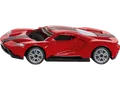 Produktbild: SIKU 1526 FORD GT Spielzeugauto, Mehrfarbig