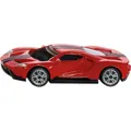 Produktbild: SIKU 1526 Ford GT