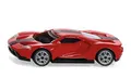 Produktbild: 1526 Siku Ford GT Rot