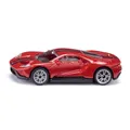 Produktbild: siku Ford GT Modellauto in Rot Metall/Kunststoff 1526