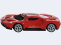 Produktbild: Siku 1526 Ford GT NEU OVP+