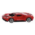 Produktbild: SIKU Kinder Spielzeugauto Modellauto Spielzeug Auto Modell Ford GT 40 / 1526