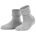 Produktbild: Falke - Women's Cosyshoe Cocooning - Hüttenschuhe 39-40 | EU 39-40 grau