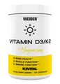 Produktbild: WEIDER Vitamin D3/K2 Kapseln Vitamine Mineralien Supplemente Sport Fitness
