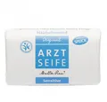 Produktbild: Speick Naturkosmetik GmbH & Co. KG Feste Duschseife Pflanzenöl-Arztseife Sensitive, 100 g