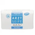 Produktbild: Speick Pflanzenöl-Arztseife Sensitive   100 g